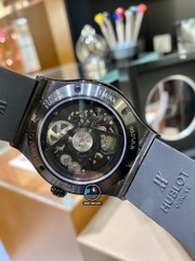 NEW 2021 / HB FACTORY BEST 1:1 / HUBLOT FUSION TAKASHI MURAKAMI 45MM CORE HUB.1214