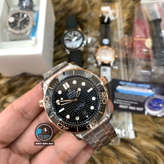VS FACTORY BEST 1:1 / OMEGA SEAMASTER PLANET DRIVER 300M
