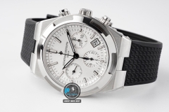 NEW 2020 / 8F FACTORY BEST 1:1 / VACHERON CONSTANTIN OVERSEAS CHRONOGRAPH 5500V