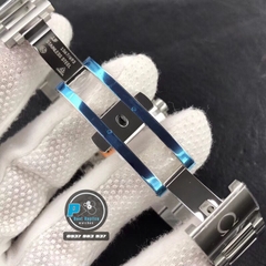 VS FACTORY BEST 1:1 / OMEGA SEAMASTER 150M AQUA TERRA GMT