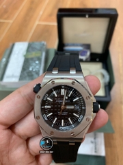 VIP NEW 2020 / ORIGINAL FACTORY BEST 1:1 / AP ROYAL OAK OFFSHORE 15703
