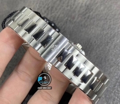 NEW 2020 / PPF FACTORY BEST 1:1 / PATEK PHILIPPE NAUTILUS 5711 VER.4 DIAMOND BEZEL