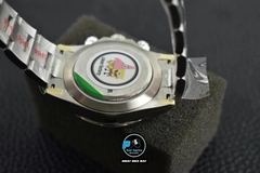 NEW 2022 / CLEAN FACTORY BEST 1:1 / ROLEX DAYTONA OYSTER STEEL 116500 40 x 12,4MM CAL.4130
