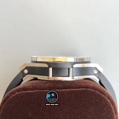 NEW 20121 / HB FACTORY BEST 1:1 / HUBLOT BIG BANG CHRONOGRAPH 44MM