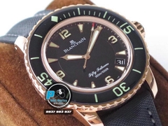 ZF FACTORY BEST 1:1 / BLANCPAIN FIFTY FATHOMS