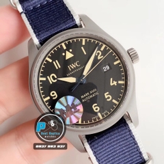 ZF FACTORY BEST 1:1 / IWC PILOT MARK XVIII HERITAGE 327006 40MM