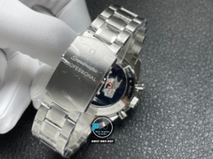 NEW 2022 / BBT FACTORY BEST 1:1 / OMEGA SEAMASTER PROFESSIONAL MOON WATCH CHRONOGRAPH 42MM