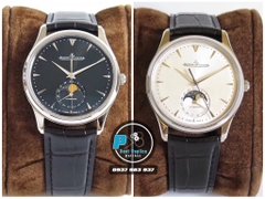 ZF FACTORY BEST 1:1 / JAGER LECOULTRE MASTER ULTRA THIN MOON Q1368420