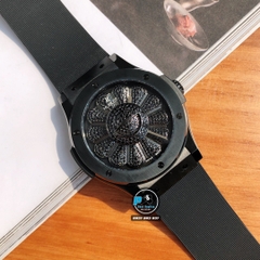 NEW 2023 / FACTORY BEST 1:1 / HUBLOT FUSION TAKASHI MURAKAMI 45MM