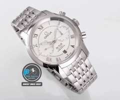 OM FACTORY BEST 1:1 / OMEGA DE VILLE CHRONOGRAPH 42