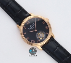 NEW 2021 / TFL FACTORY BEST 1:1 / BLANCPAIN VILLERET TOURBILLION LIMITED