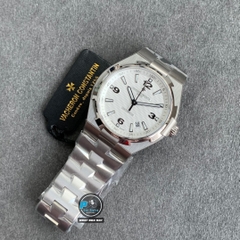 NEW 2021 / MKS FACTORY BEST 1:1 / VACHERON CONSTANTIN OVERSEAS 42MM 47040