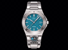 NEW 2023 / GH FACTORY BEST 1:1 / IWC INGENIEUR 40MM