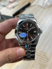 NEW 2023 / MKS FACTORY BEST 1:1 / VACHERON CONSTANTIN OVERSEAS 4500V 41MM