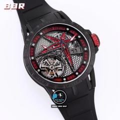 NEW 2023 / BBR FACTORY BEST 1:1 / ROGER DUBUIS EXCALIBUR TOURBILLION