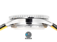 NEW 2023 / BLS FACTORY BEST 1:1 / BRETLING NAVITIME B01 CHRONOGRAPH 43MM CAL.7750