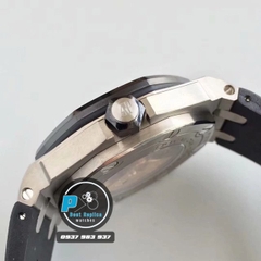 JF FACTORY BEST 1:1 / AP ROYAL OAK OFFSHORE 15710 CERAMIC