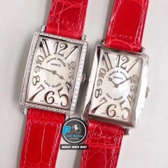 GF FACTORY BEST 1:1 / FRANK MULLER LONG ISLAND
