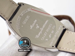 ABF FACTORY BEST 1:1 / FRANK MULLER CASABLANCA CRAZY HOURS
