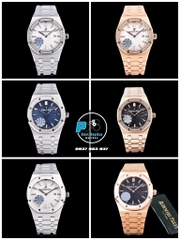 JF FACTORY BEST 1:1 / AP ROYAL OAK 33MM WOMEN