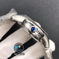 VS FACTORY BEST 1:1 / OMEGA DE VILLE HOURS VISION 41