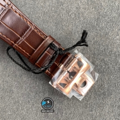 NEW 2021 / MKS FACTORY BEST 1:1 / VACHERON CONSTANTIN OVERSEAS 42MM 47040