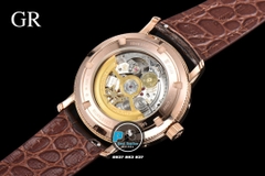 NEW 2023 / GR FACTORY BEST 1:1 / VACHERON CONSTANTIN TRADITIONNELLE 4010T 41MM CAL.2460