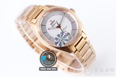 OE FACTORY BEST 1:1 / OMEGA CONSTELLATION GLOBEMASTER