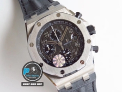JF FACTORY BEST 1:1 / AP ROYAL OAK OFFSHORE CHRONOGRAPH 42