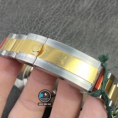 NEW 2021 / VS FACTORY BEST 1:1 / ROLEX SUBMARINE DATE 126613LB CAL.3135