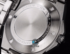 NEW 2023 / GH FACTORY BEST 1:1 / IWC INGENIEUR 40MM