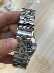 NEW 2023 / TWA FACTORY BEST 1:1 / VACHERON CONSTANTIN DUAL TIME 47450