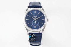 NEW 2021 / ZF FACTORY BEST 1:1 / PATEK PHILIPPE CALATRAVA 5396 CAL.324SC