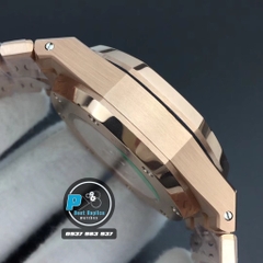 JH FACTORY BEST 1:1 / AP ROYAL OAK CHRONOGRAPH 41
