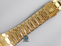 NEW 2021 / OM FACTORY BEST 1:1 / AP ROYAL OAK CHRONOGRAPH 26331