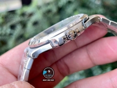 NEW 2022 / 3K FACTORY BEST 1:1 / PATEK PHILIPPE NAUTILUS 5711 DIAMOND BEZEL CAL.324SC