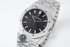 NEW 2022 / IP FACTORY BEST 1:1 / AP ROYAL OAK 15500ST 41MM CAL.4302