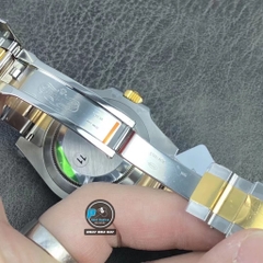 NEW 2021 / VS FACTORY BEST 1:1 / ROLEX SUBMARINE DATE 126613LN CAL.3135