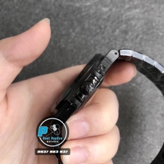 KM FACTORY BEST 1:1 / PATEK PHILIPPE NAUTILUS 5726/1A CARBON LIMITED