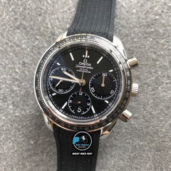 NEW 2022 / HR FACTORY BEST 1:1 / OMEGA SPEEDMASTER RACING CHRONOGRAPH 40MM 326.32.40.50