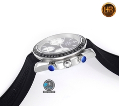 NEW 2021 / HR FACTORY BEST 1:1 / OMEGA SPEEDMASTER RACING CHRONOGRAPH 40MM 326.32.40.50