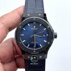 NEW 20121 / ORIGINAL FACTORY BEST 1:1 / HUBLOT FUSION TITANIUM 542.CM.1171.RX 42MM