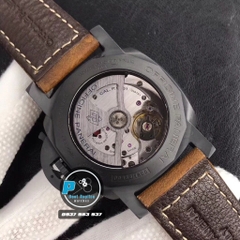 VS FACTORY BEST 1:1 / PANERAI PAM 438 GMT CERAMIC