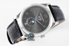 NEW 2021 / ZF FACTORY BEST 1:1 / PATEK PHILIPPE CALATRAVA 5396 CAL.324SC