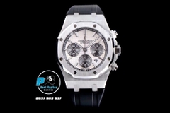 JH FACTORY BEST 1:1 / AP ROYAL OAK CHRONOGRAPH 41
