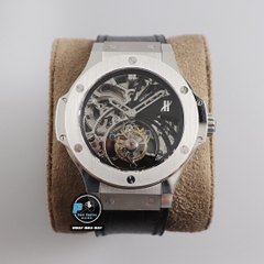 NEW 20121 / BM FACTORY BEST 1:1 / HUBLOT BIG BANG TOURBILLION LIMITED VER.3