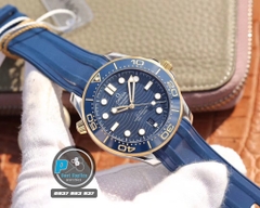 VS FACTORY BEST 1:1 / OMEGA SEAMASTER PLANET DRIVER 300M