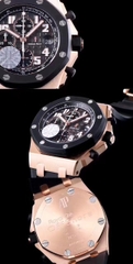 JF FACTORY BEST 1:1 / AP ROYAL OAK OFFSHORE CHRONOGRAPH 42