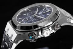 NEW 2021 / OM FACTORY BEST 1:1 / AP ROYAL OAK CHRONOGRAPH 26331