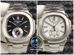 TW FACTORY BEST 1:1 / PATEK PHILIPPE NAUTILUS CHRONOGRAPH 5980